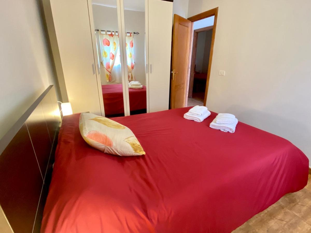 Casa Palmeros Perdomo *