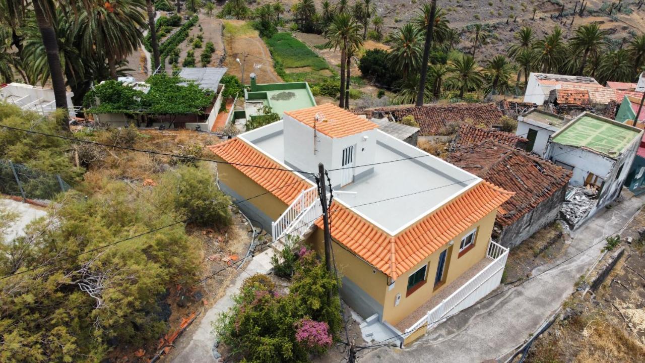 Country house Casa Palmeros Perdomo *