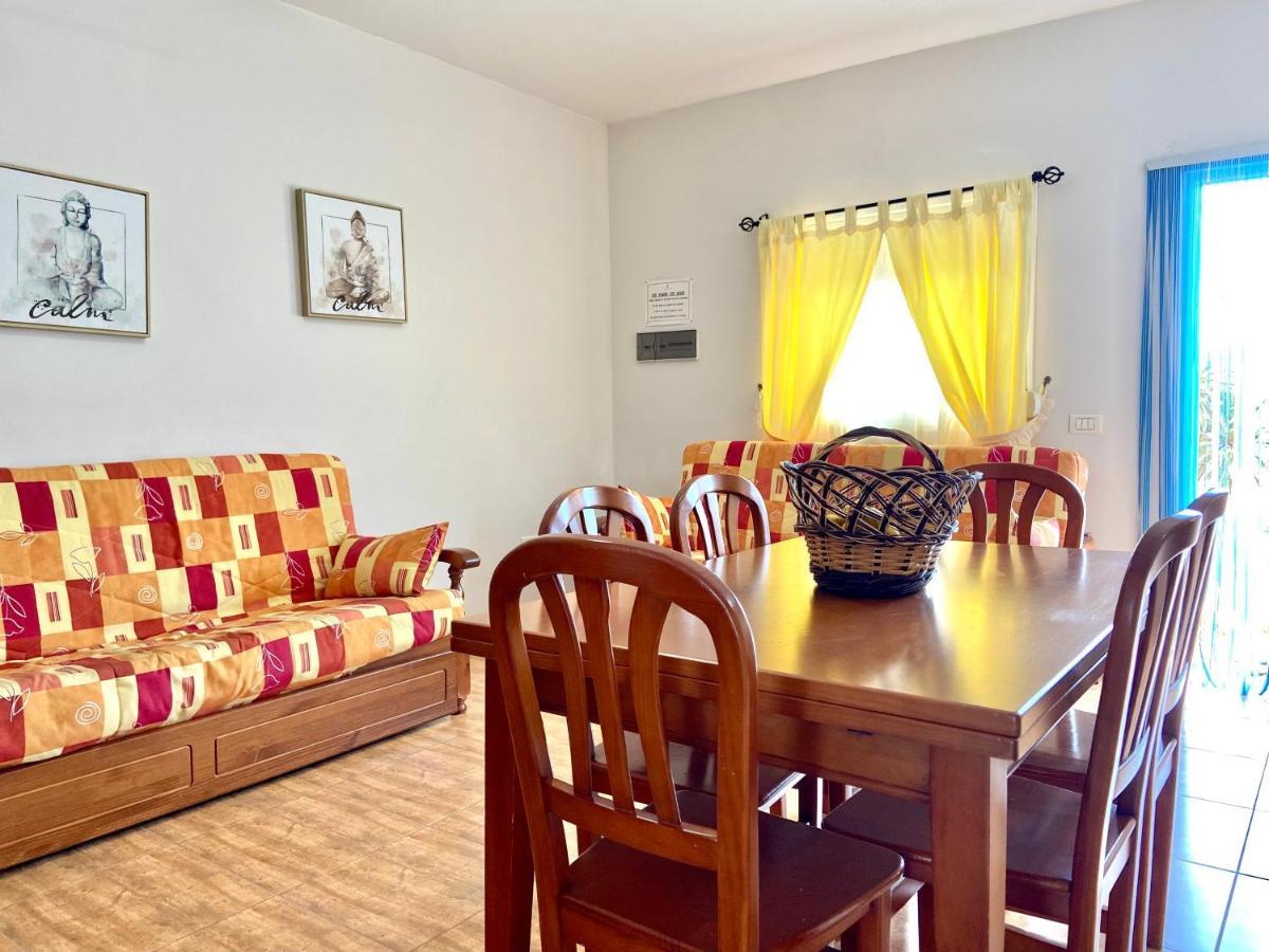 Casa Palmeros Perdomo Country house Alojera