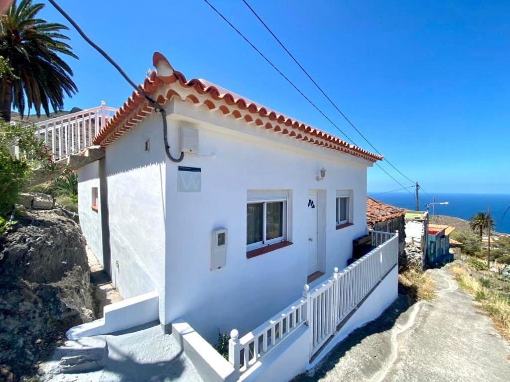Casa Palmeros Perdomo *