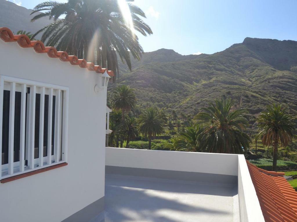Country house Casa Palmeros Perdomo *