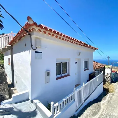 Casa Los Palmeros Perdomo Alojera Esterno foto