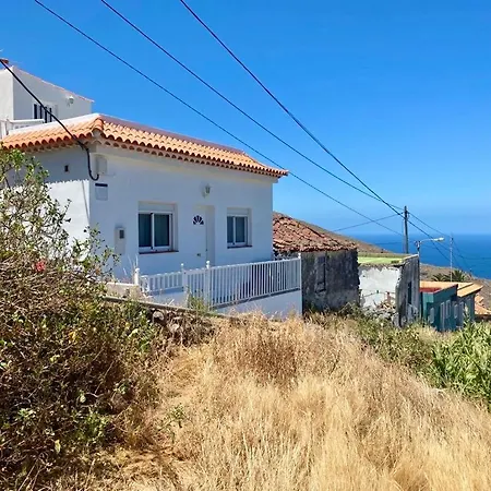 Casa Los Palmeros Perdomo Alojera Esterno foto