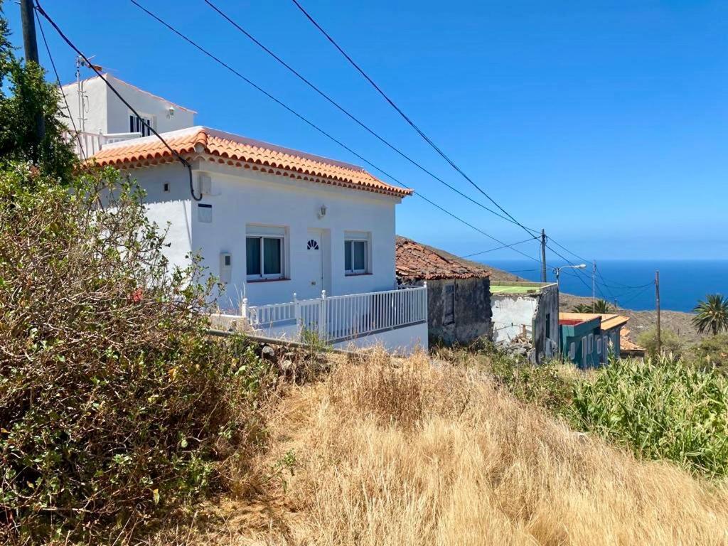Casa di campagna Casa Palmeros Perdomo