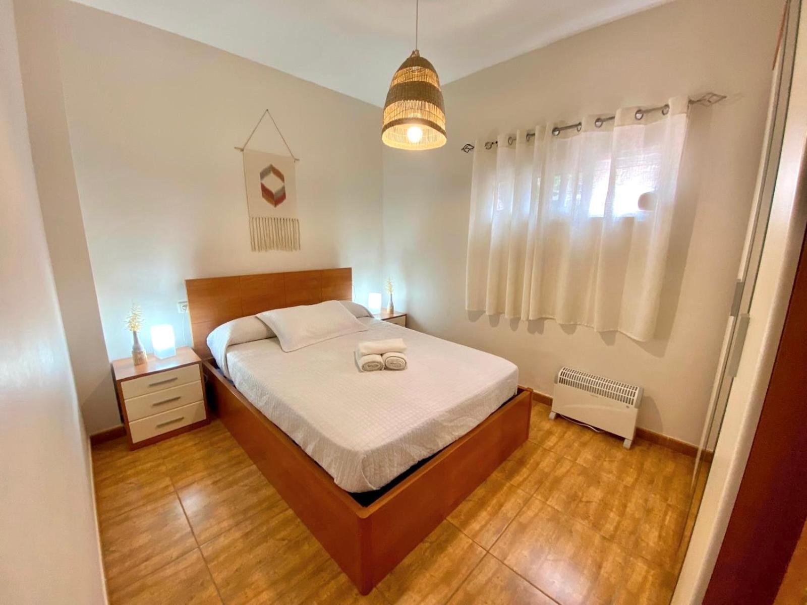 Casa di campagna Casa Palmeros Perdomo